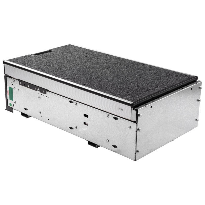 ARB RDRF945 — lockable drawer open