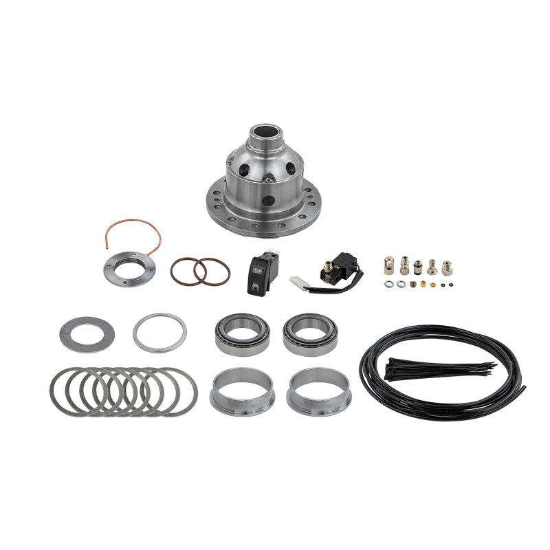 ARB Air Locker Toyota IFS, 34-Spline (200 Series / Tundra) — product photo 2 of 10
