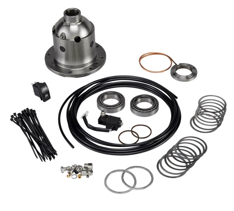 ARB Air Locker RD105 (Dana 35, 30-spline, 3.54 & up) — air-actuation seal housing
