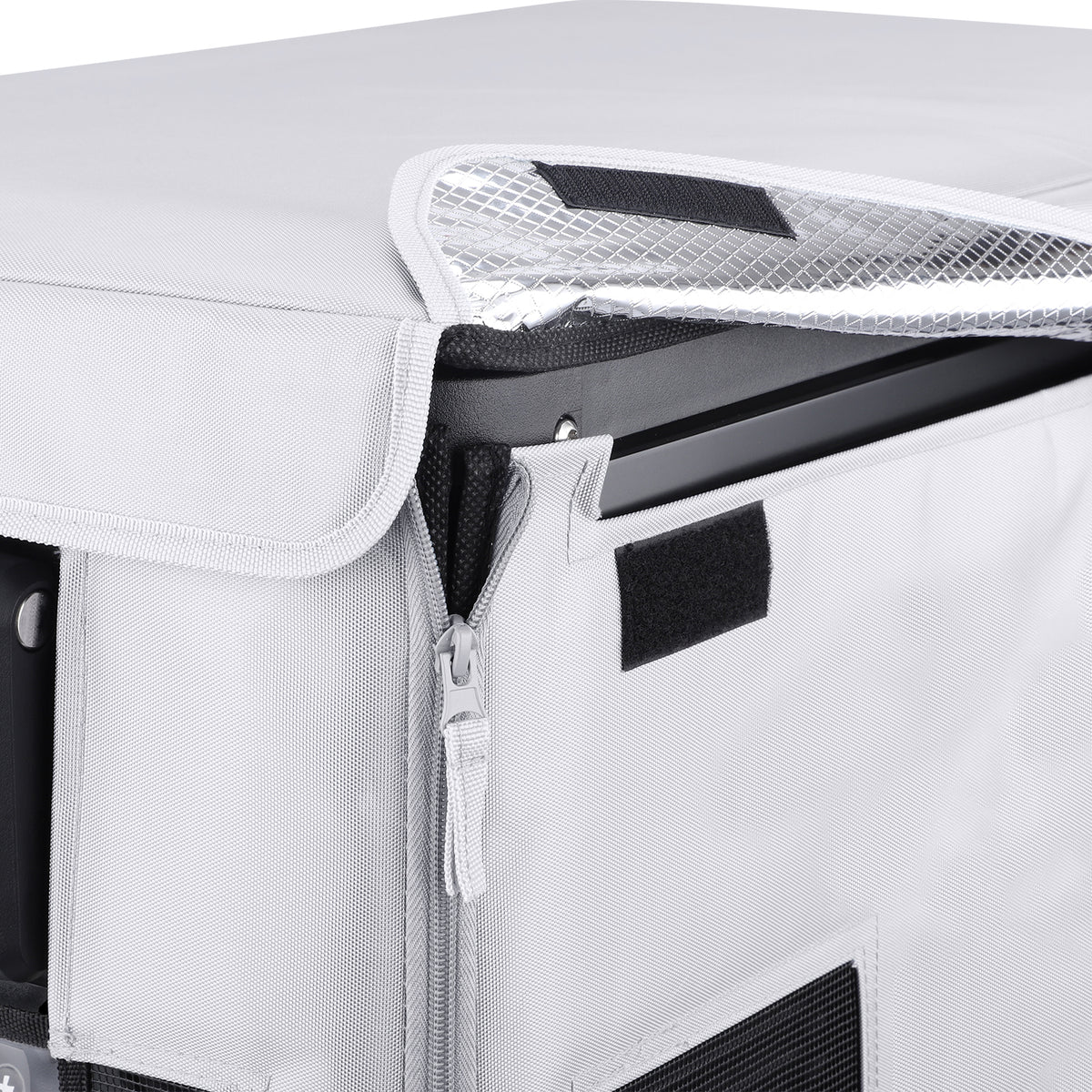 VL35ProS Insulated Protective Cover | ICECO Accessories ICECO- Overland Kitted