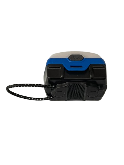 Magnetic Overland Light