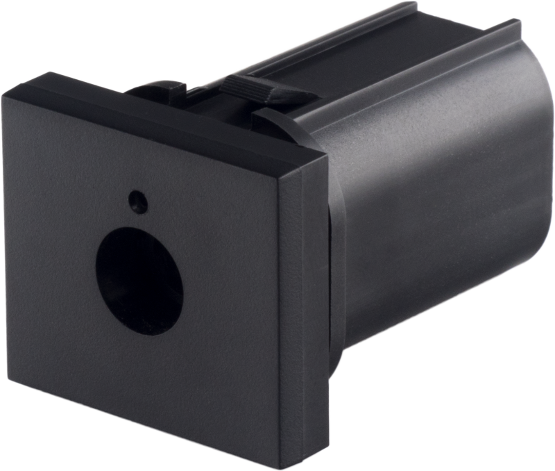 REDARC Tow-Pro Switch Panel Insert for 2006+ Mazda BT-50, view 1