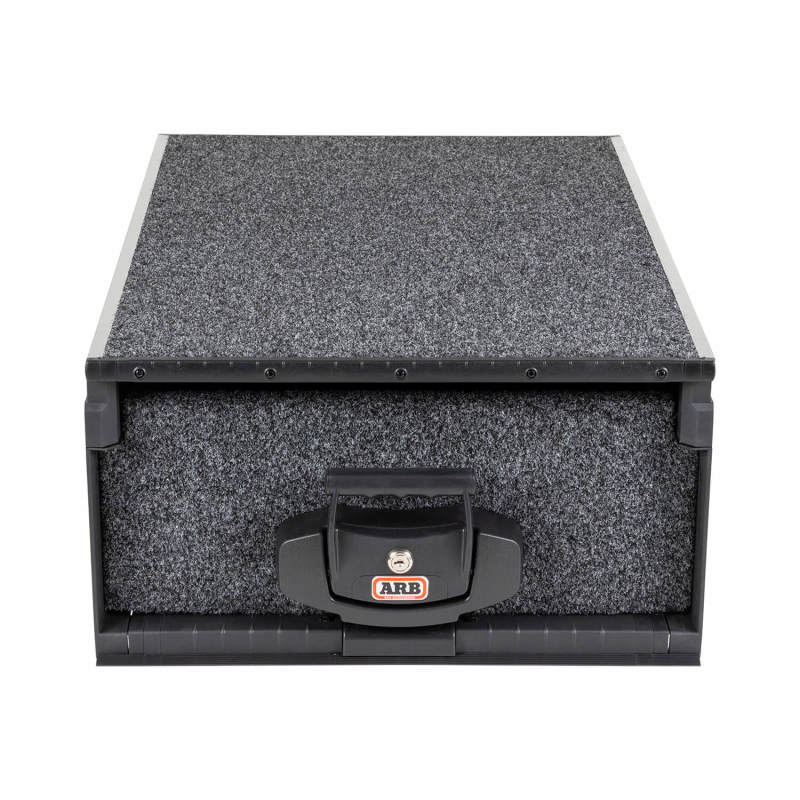 ARB Outback Solutions roller drawer RD845 33x21x11 inch — view 1