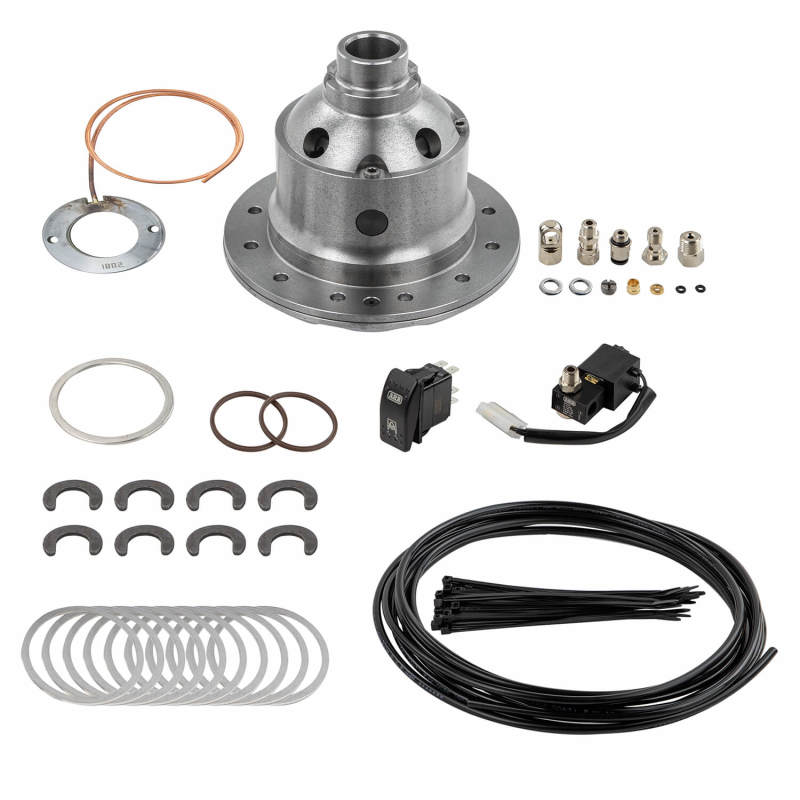 ARB Air Locker RD216 — GM 12-bolt 8.9in, product image 2 of 10