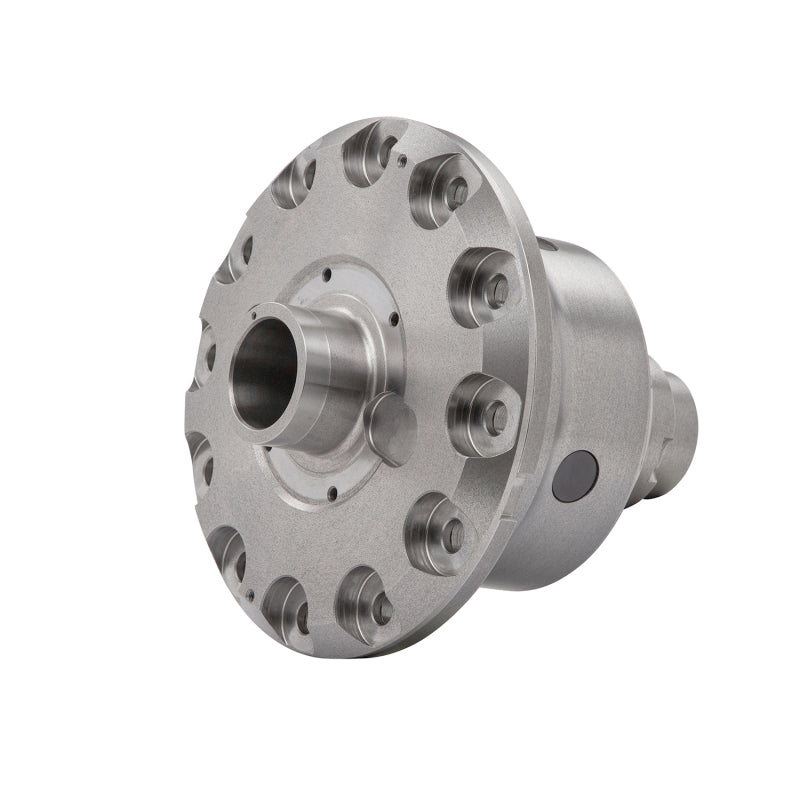 ARB Air Locker RD169 Dana 60 HD — air line fitting