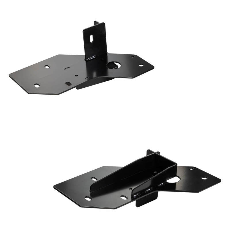 ARB Fitting Kit — Silverado / Sierra 1500HD & 2500 (2003–2006) — front three-quarter view