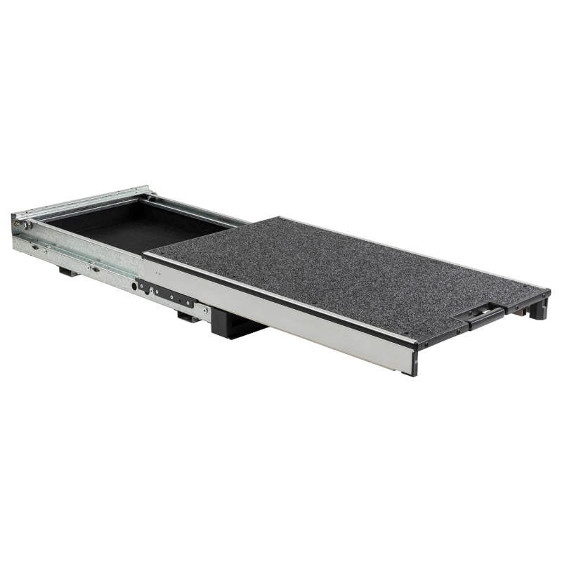 ARB RF945 roller floor β slide-out tray extended