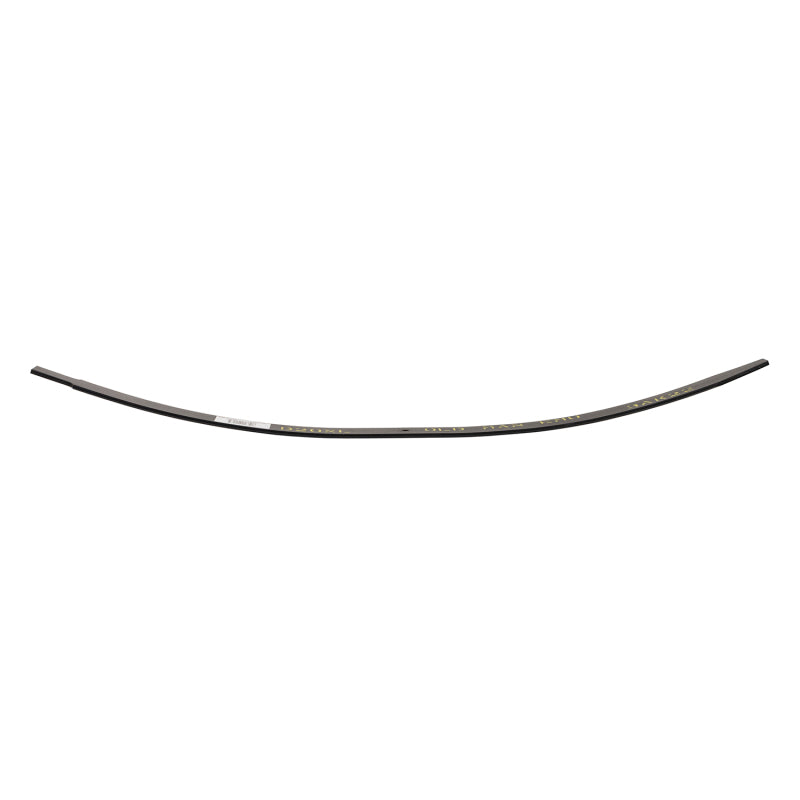 ARB Old Man Emu Dakar front leaf spring D20XL for 1986–1995 Suzuki Samurai — profile view