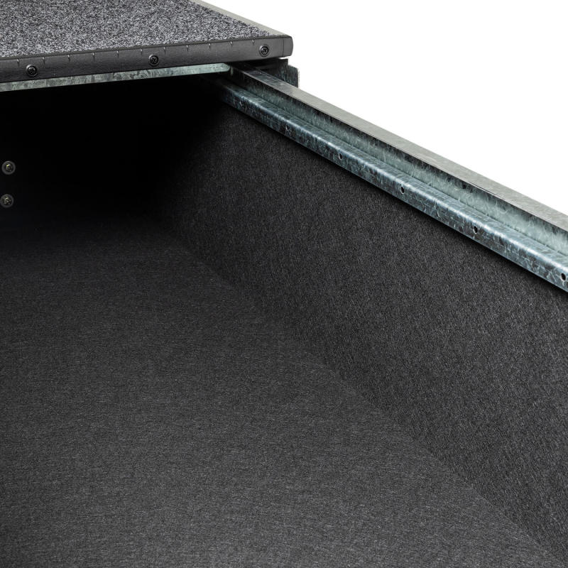 ARB RDRF1355 — carpeted flat top surface