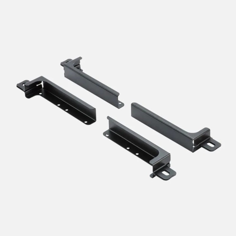 REDARC Solar Panel Bracket for Unistrut & Ezystrut Channel (High Seated) - 4 Pack, view 1