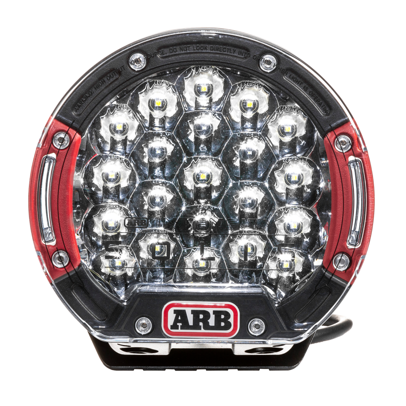 ARB Intensity SOLIS 21 LED spot light product view
