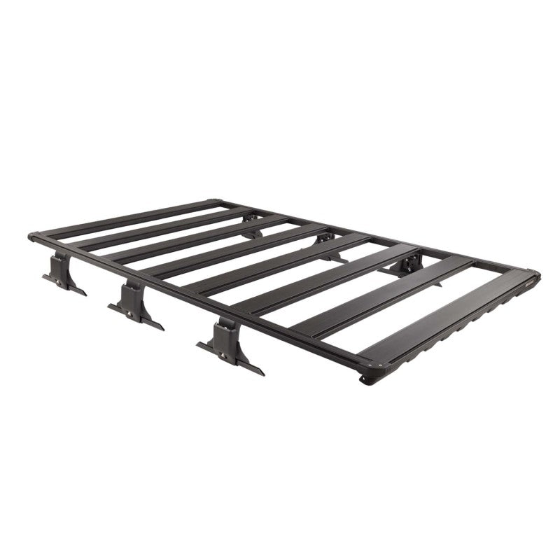 ARB BASE Rack 84x51 dovetail extrusion perimeter detail