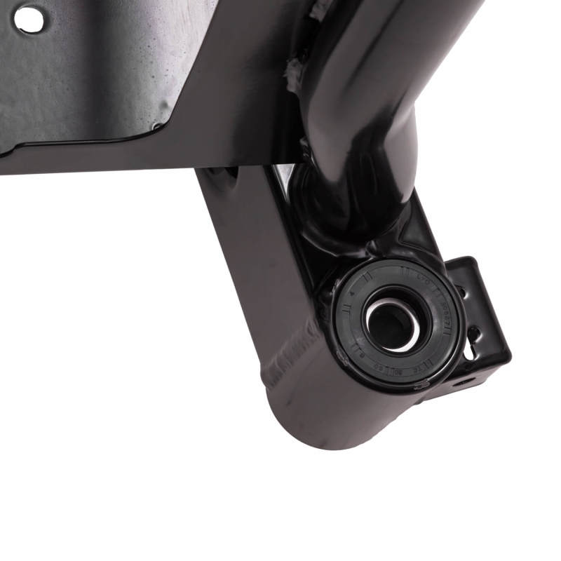 ARB Land Cruiser jerry can holder pivot mount