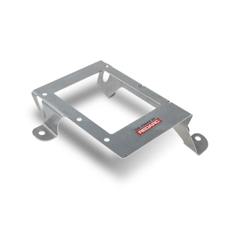 REDARC Toyota 200 Series BCDC Mounting Bracket, view 1