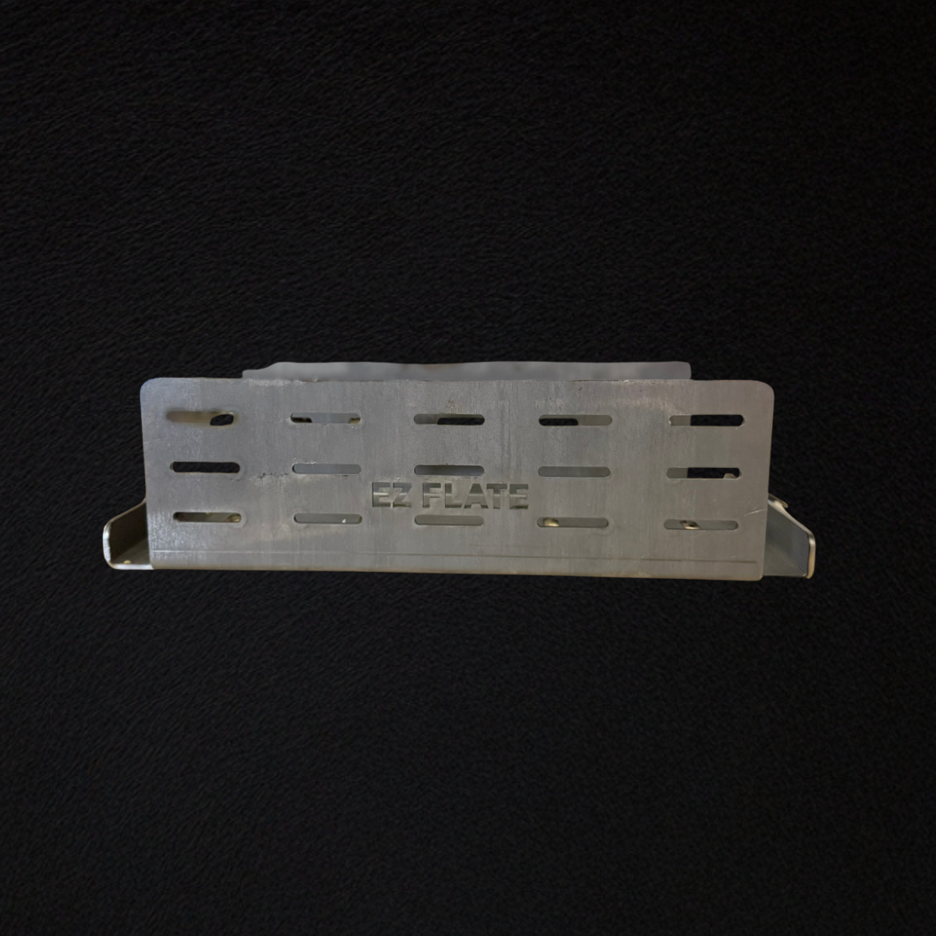 Lock 'N Load Universal Compressor Mounts