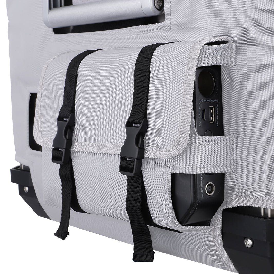 APL55 Insulated Protective Cover | ICECO Accessories ICECO- Overland Kitted