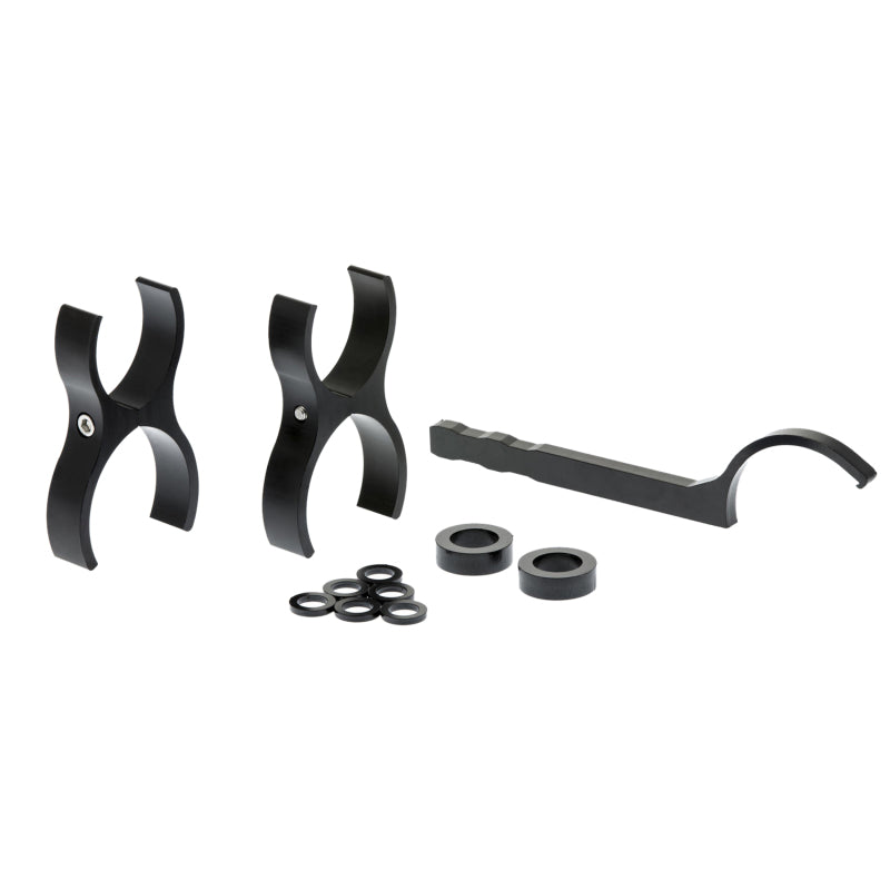 ARB Old Man Emu BP-51 rear fitting kit for Toyota Hilux