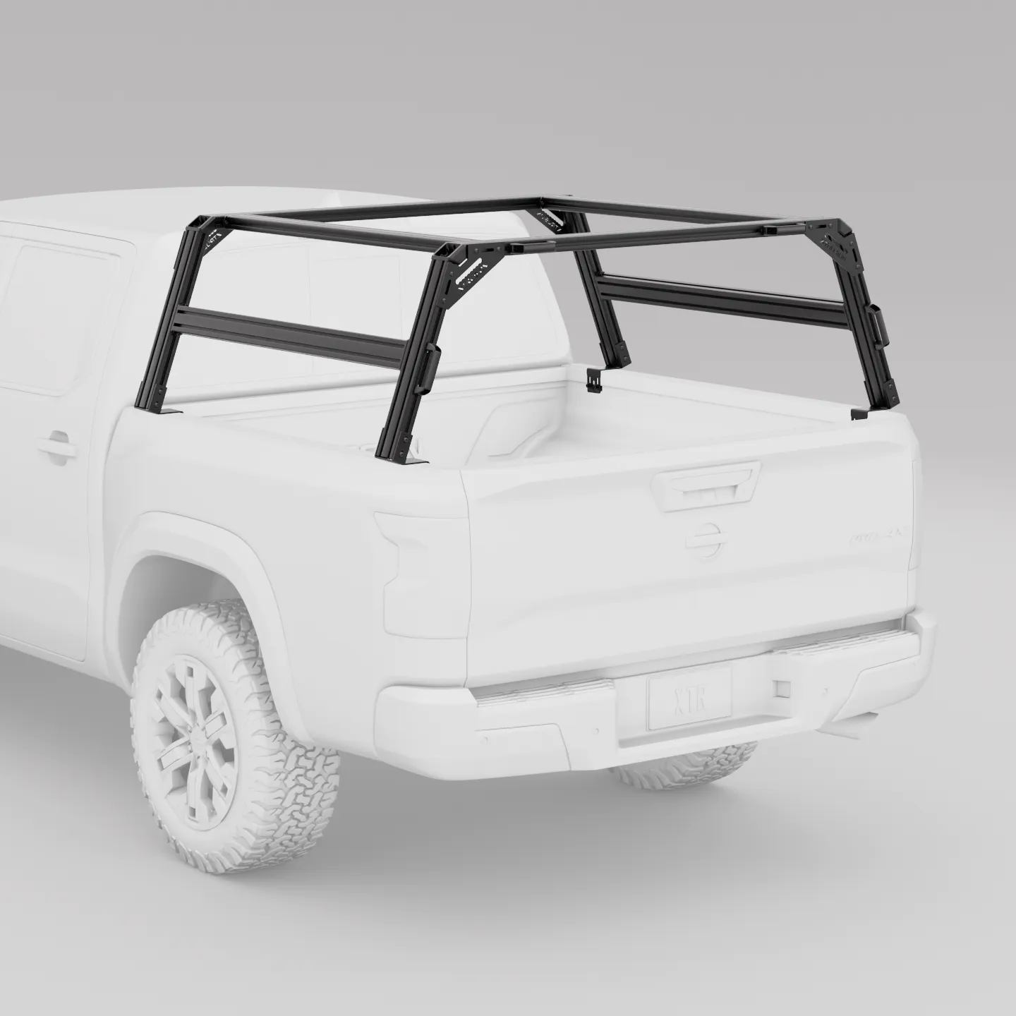 XTR1 Bed Rack for Nissan Frontier