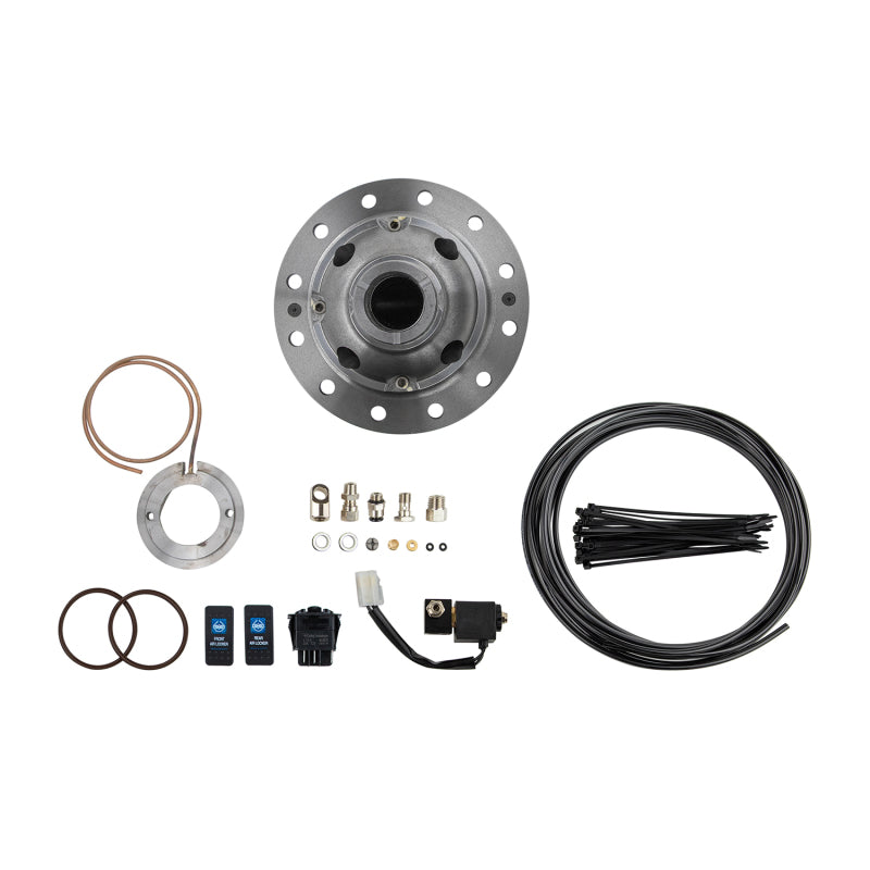 ARB Air Locker Mitsubishi 9.5" Live Axle, 31-Spline — product photo 3 of 10