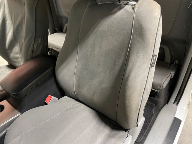 Toyota Tacoma Gen 2 Seat Covers 08/2004-08/2015