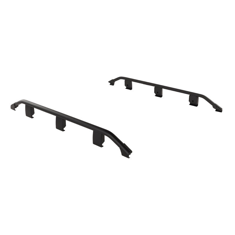 ARB BASE Rack guard rail top-down view