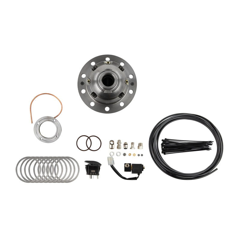 ARB Air Locker RD217 — Land Rover LR3/LR4 front air-operated locking differential