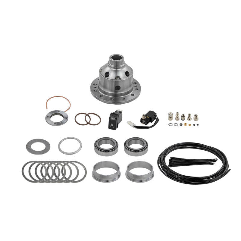 ARB Air Locker Toyota IFS, 34-Spline (200 Series / Tundra) — product photo 3 of 10
