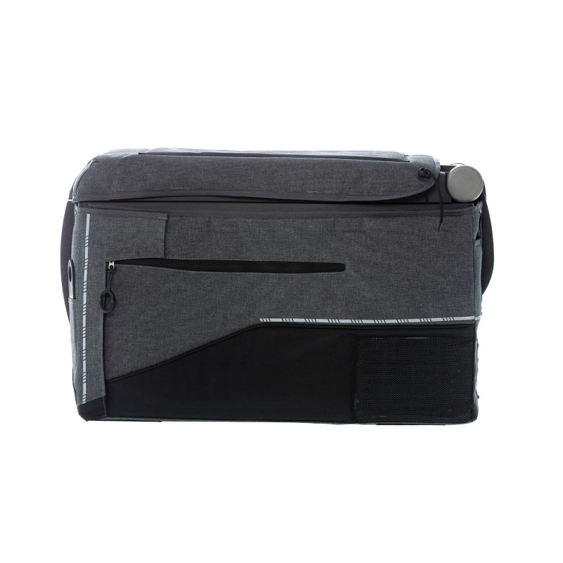 ARB 37Q fridge transit bag fitted to fridge