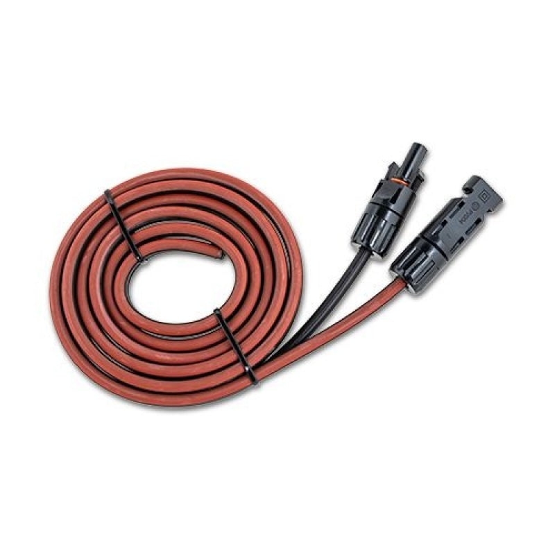 REDARC Regulator to Panel Cable, MC4 to Bare Cable, 5ft, view 1