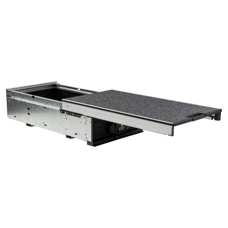 ARB RDRF1045 — lockable drawer open