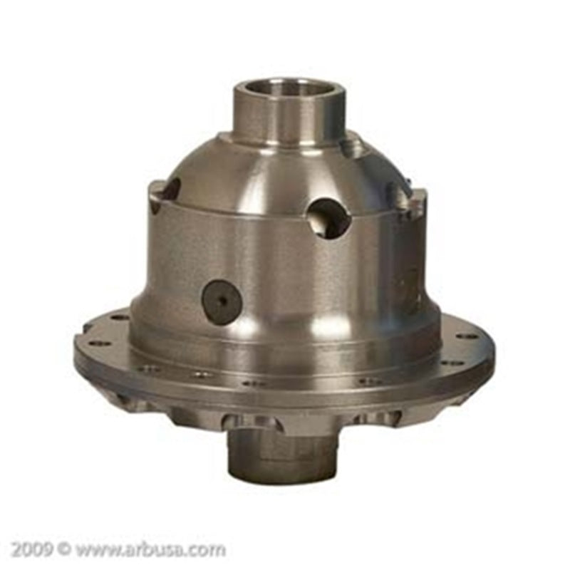 ARB Air Locker RD169 Dana 60 HD — front view