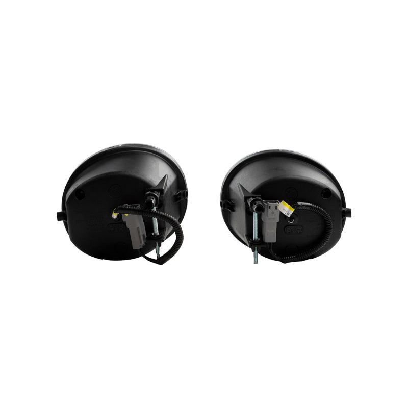 ARB LED Fog Light Kit (Large) — mounting bracket