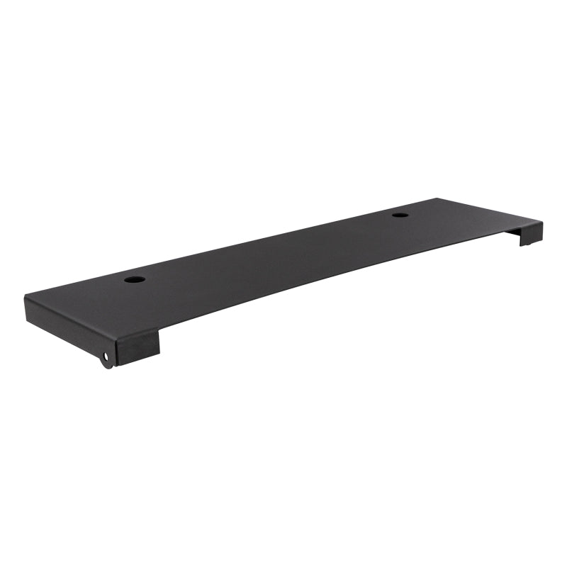 ARB winch cover top panel for Jeep Wrangler JK Summit bull bar