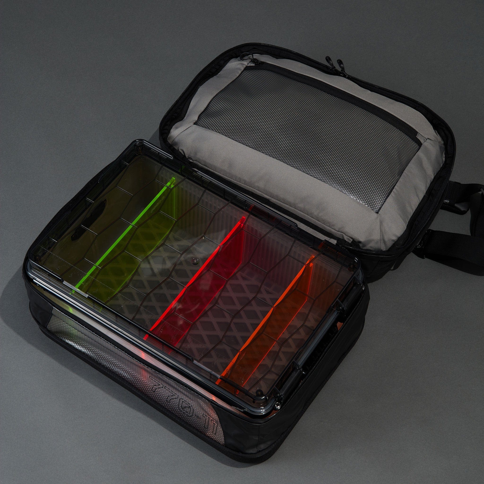 Every Day Duffel-Black