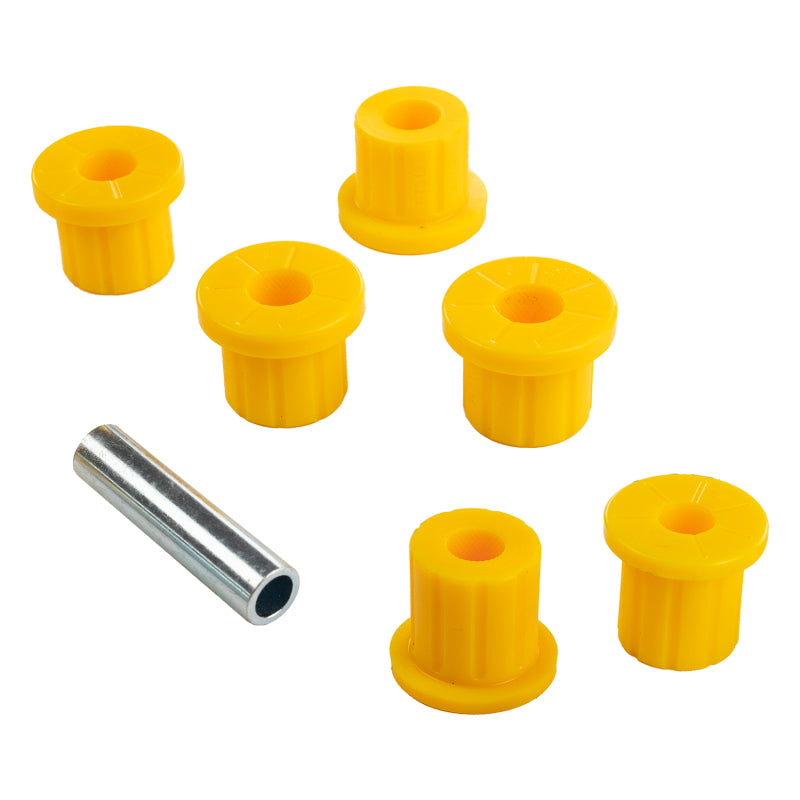 ARB Old Man Emu rear leaf spring bushing kit OMESB84 for Toyota Land Cruiser 79 Series