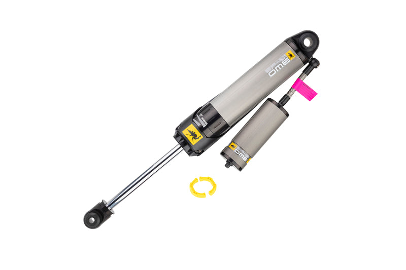 ARB Old Man Emu BP-51 rear shock absorber, left-hand, Ford Ranger / Mazda BT-50 — external damping adjuster