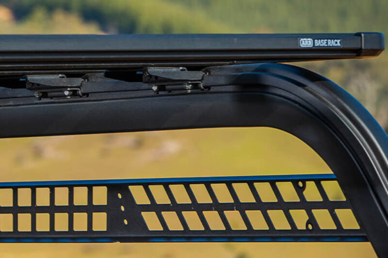 ARB BASE Rack mounting kit brackets for Toyota Tacoma