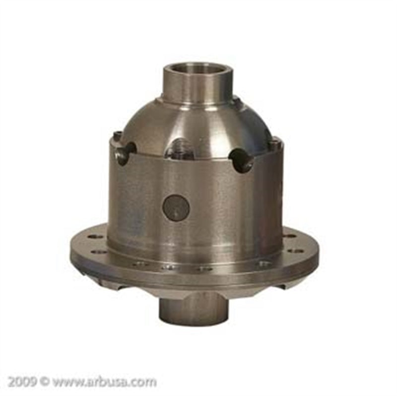 ARB Air Locker RD128 (Land Rover banjo, 24-spline) — product view