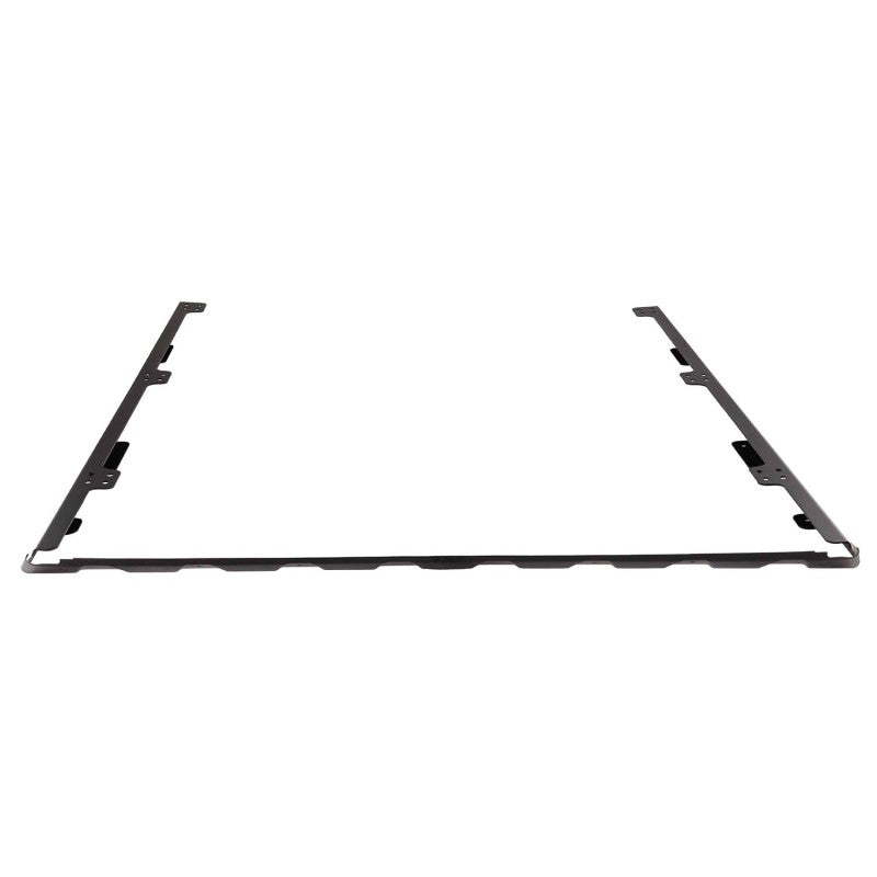ARB BASE Rack mount and wind deflector for a 2021-2025 4-door Ford Bronco