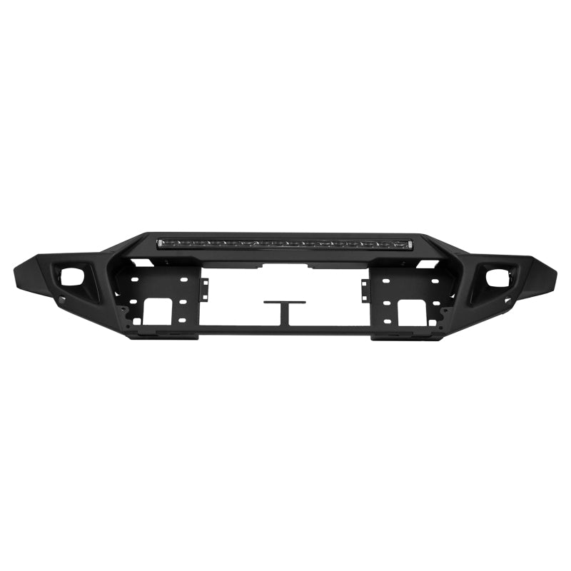 ARB non-winch wide-body front bumper for the 2021-2025 Ford Bronco