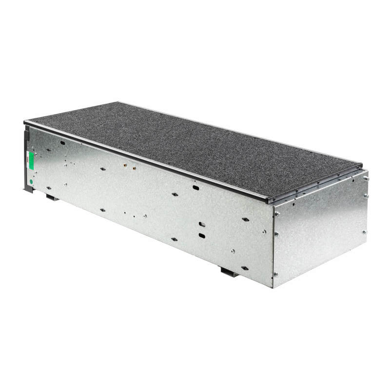 ARB Roller Drawer RD1355 (Toyota Tacoma) — angle view