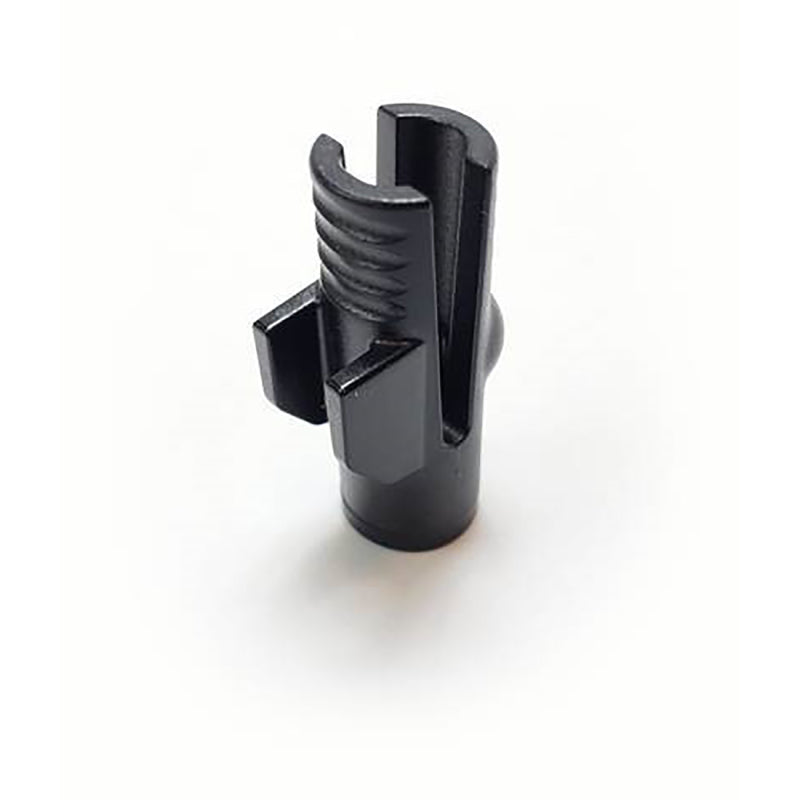Rigid Adapt XP single light cover in black, packaging view