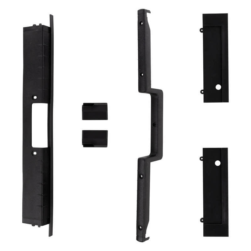 ARB roller drawer trim kit 20in β components laid out