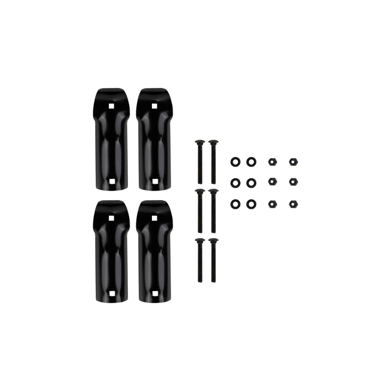 ARB side rail clamp set of four for 47.6mm tube