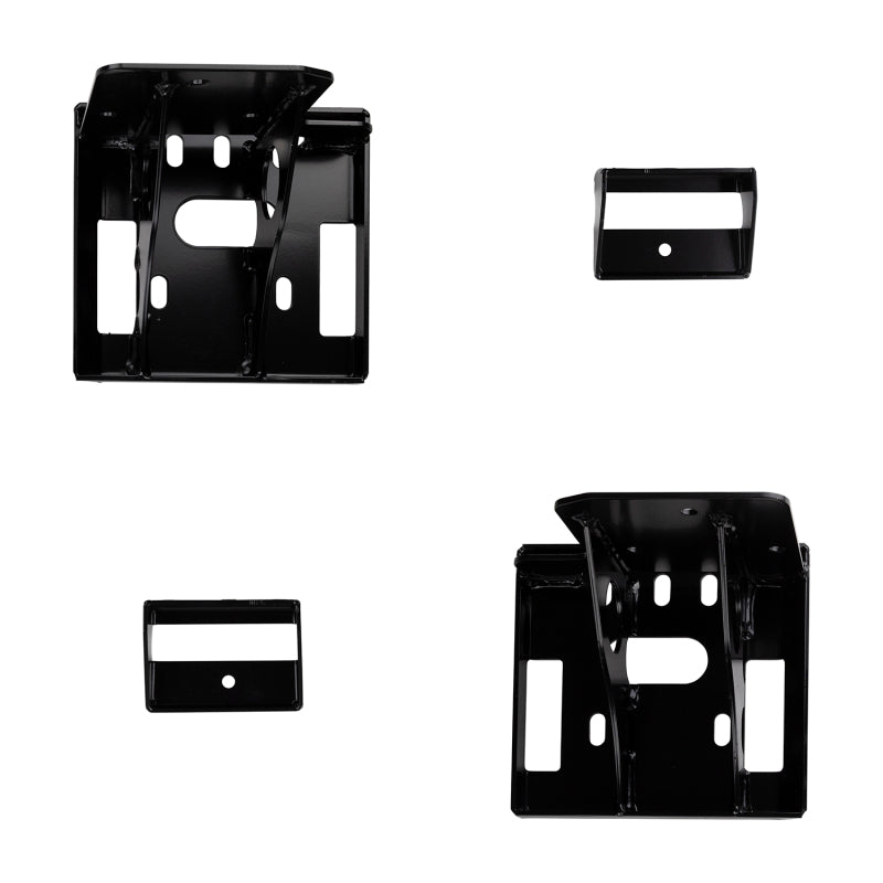 ARB Sahara bar fitting kit for Dodge Ram 1500