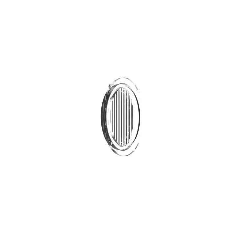 KC HiLiTES FLEX ERA 1 Replacement Lens (Spread Beam), in use