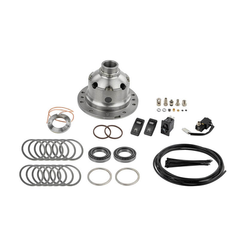 ARB Air Locker Dana 44, 32-Spline, 3.73 & Down — product photo 2 of 10