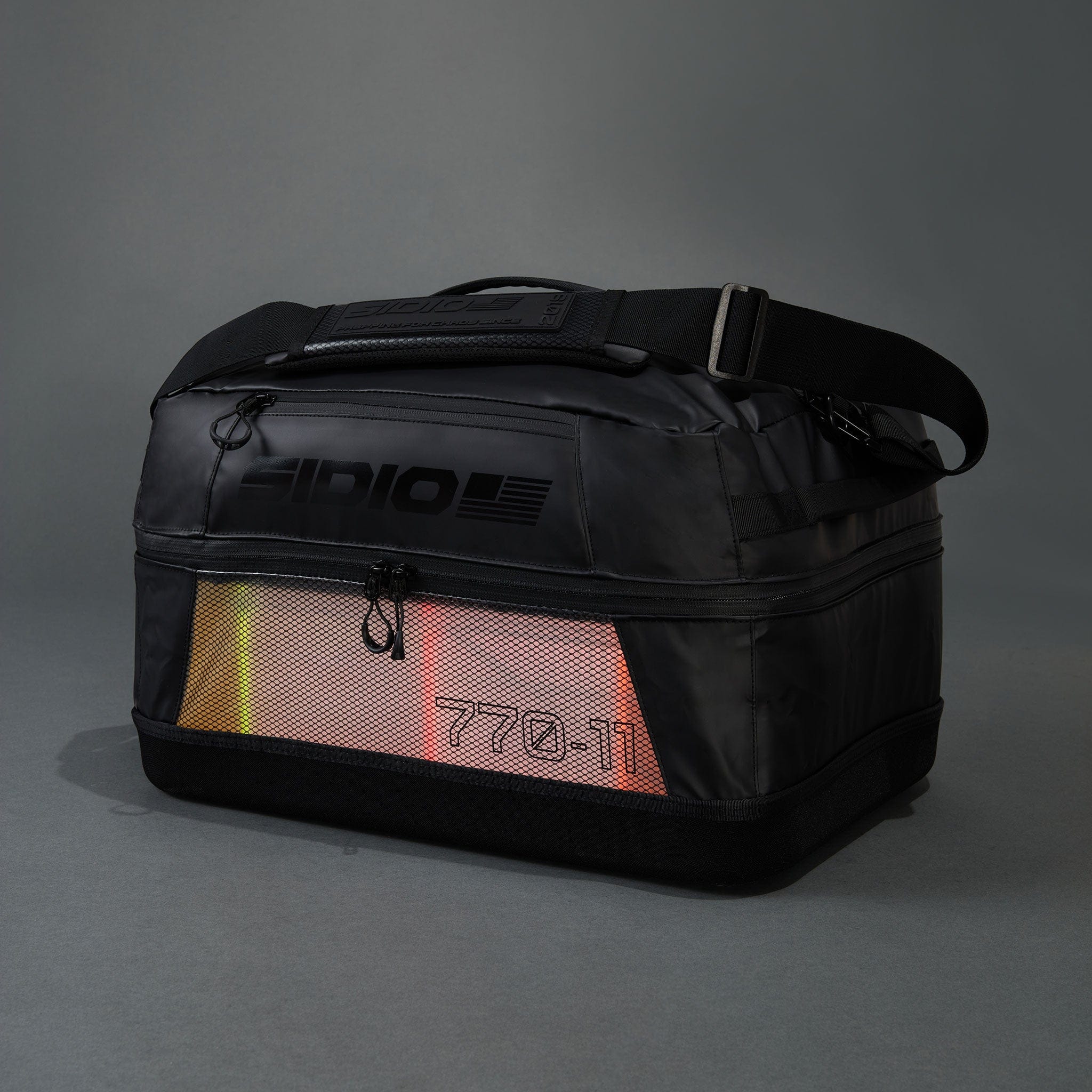 Every Day Duffel-Black