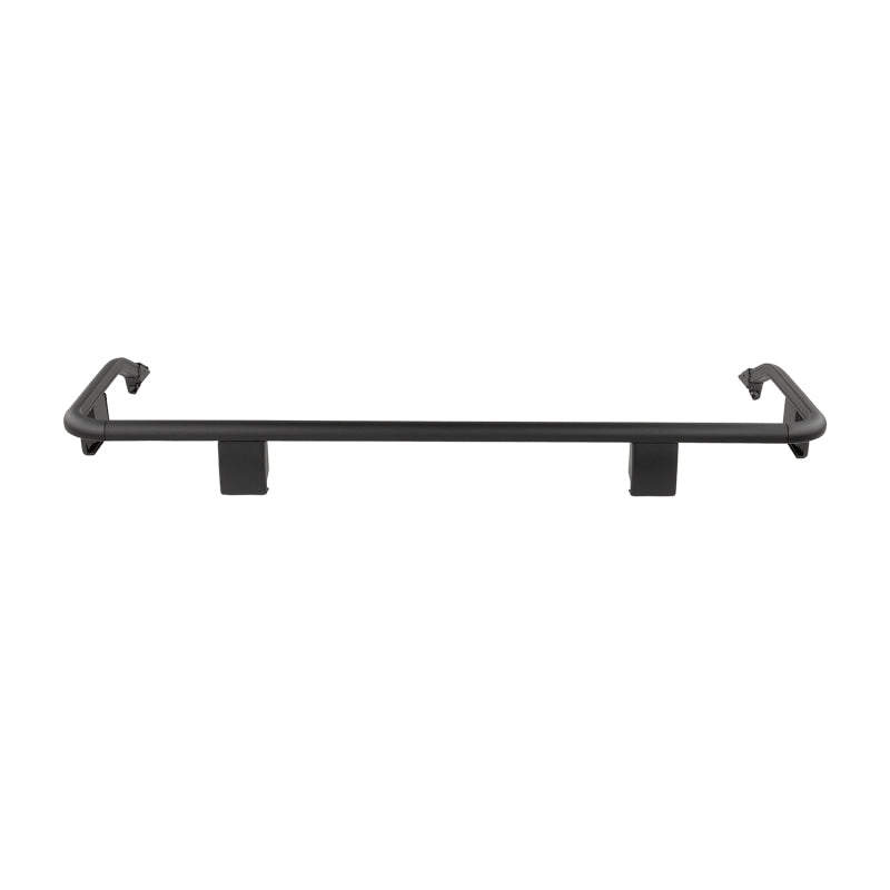 ARB front 1/4 guard rail profile detail