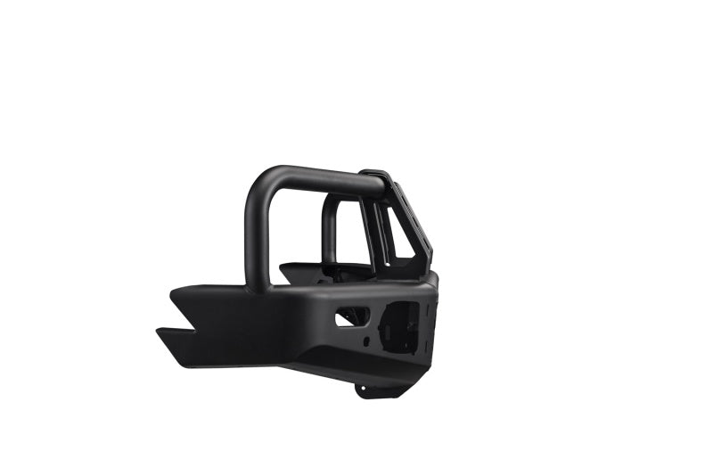 ARB Summit bull bar mounted on a 2019-2023 Ford Ranger